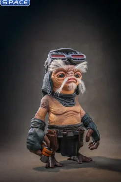 1:1 Anzellan Droidsmith Life-Size Masterpiece LMS017