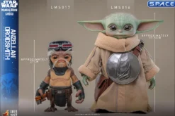 1:1 Anzellan Droidsmith Life-Size Masterpiece LMS017