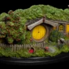 13 Apple Orchard Hobbit Hole