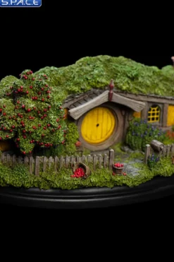 13 Apple Orchard Hobbit Hole