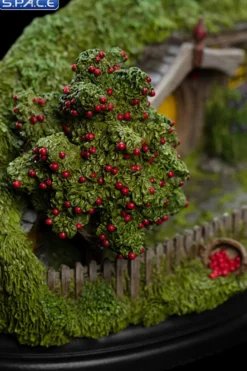 13 Apple Orchard Hobbit Hole