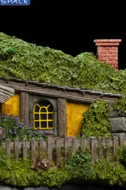 13 Apple Orchard Hobbit Hole