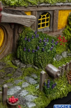 13 Apple Orchard Hobbit Hole