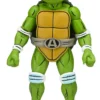 April as the 5th Turtle