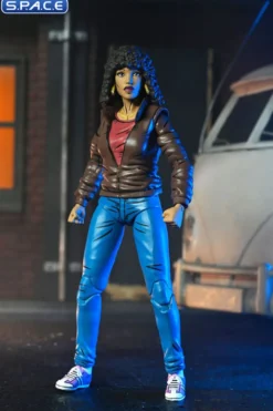 April O'Neil - Version 2