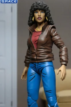 April O'Neil - Version 2
