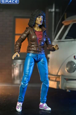 April O'Neil - Version 2
