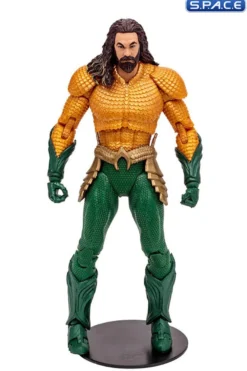 Aquaman from Aquaman and the Lost Kingdom