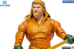 Aquaman from Justice League: Endless Winter