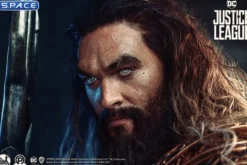 1:1 Aquaman Life-Size Bust