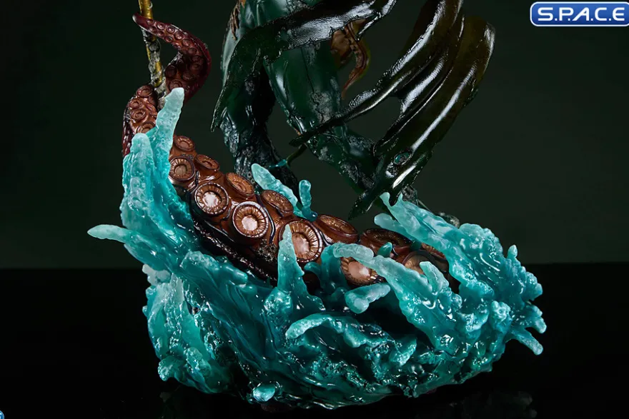 Aquaman »Lord of the Deep« Premium Format Figure