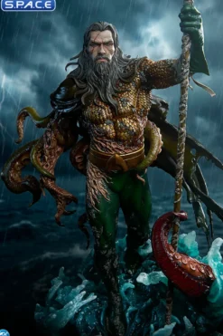 Aquaman »Lord of the Deep« Premium Format Figure