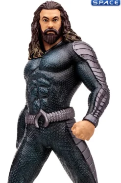 Aquaman PVC Statue