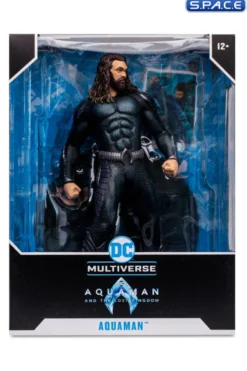 Aquaman PVC Statue