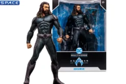 Aquaman PVC Statue