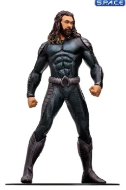 Aquaman PVC Statue
