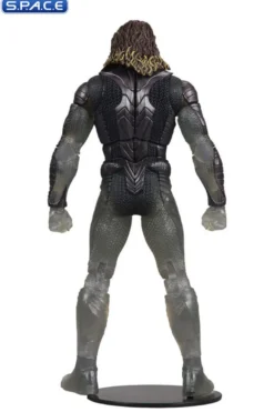 Aquaman Stealth Suit with Topo from Aquaman and the Lost Kingdom