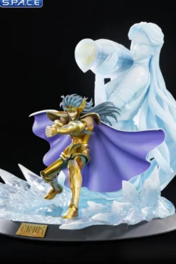 Aquarius Camus Statue HQS