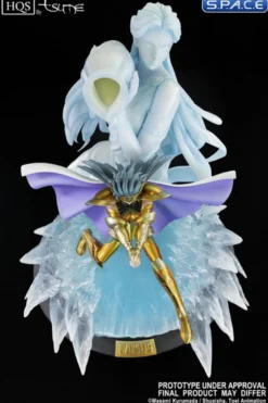 Aquarius Camus Statue HQS