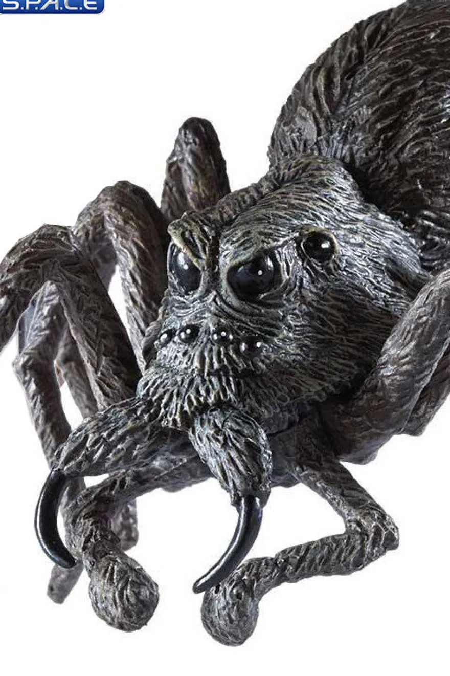 Aragog Magical Creatures Statue