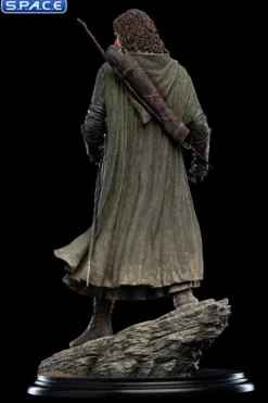 Aragorn »Hunter of the Plains« Statue