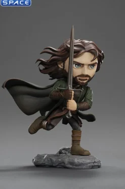Aragorn Mini Co. Vinyl Figure