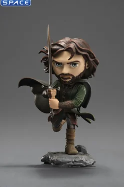 Aragorn Mini Co. Vinyl Figure