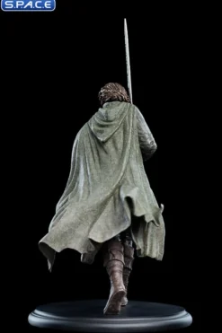 Aragorn Mini-Statue