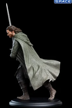 Aragorn Mini-Statue
