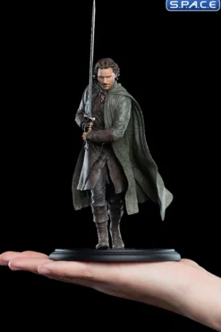 Aragorn Mini-Statue