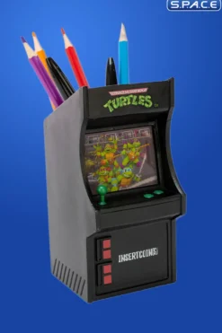 Arcade Machine 3D Pen Pot