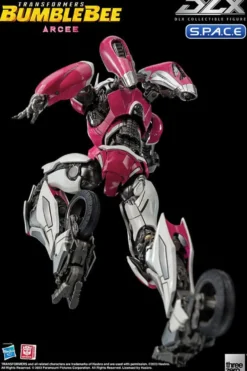 Arcee DLX Scale Collectible Figure