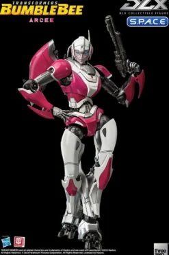 Arcee DLX Scale Collectible Figure