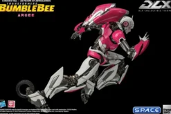Arcee DLX Scale Collectible Figure