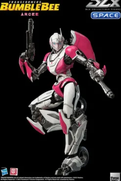 Arcee DLX Scale Collectible Figure