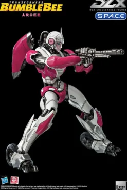 Arcee DLX Scale Collectible Figure