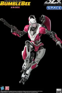 Arcee DLX Scale Collectible Figure