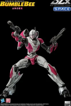 Arcee DLX Scale Collectible Figure