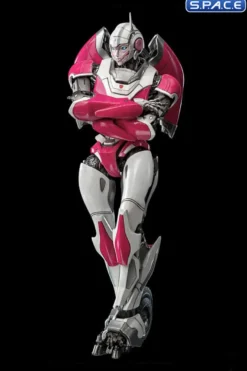 Arcee DLX Scale Collectible Figure
