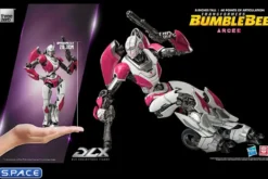 Arcee DLX Scale Collectible Figure