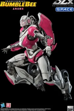 Arcee DLX Scale Collectible Figure