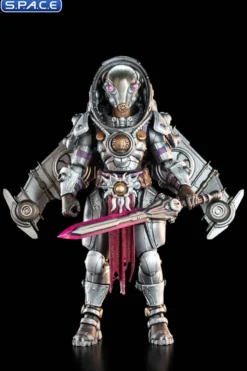 Arch General Honora