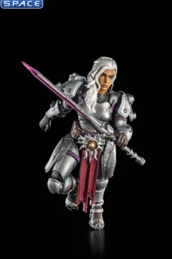 Arch General Honora