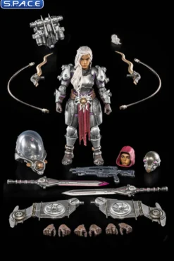Arch General Honora