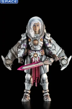 Arch General Honora