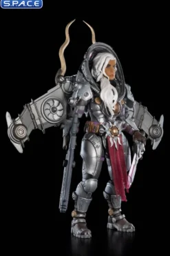 Arch General Honora