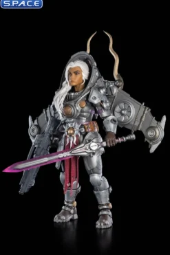 Arch General Honora