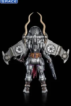 Arch General Honora