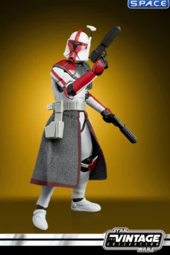 ARC Trooper Captain from Star Wars: The Clone Wars