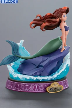 Ariel Anime Princess PVC Statue